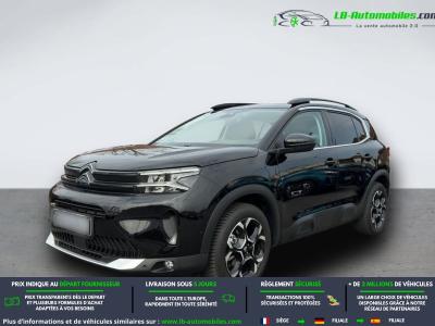 Citroën C5 Aircross BlueHDi 130 BVA