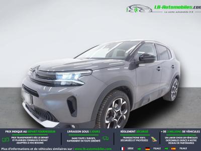 Citroën C5 Aircross BlueHDi 130 BVA