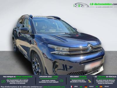 Citroën C5 Aircross BlueHDi 130 BVA