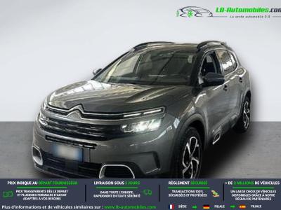 Citroën C5 Aircross BlueHDi 130 BVA