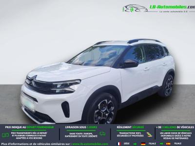 Citroën C5 Aircross BlueHDi 130 BVA