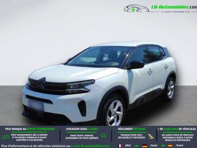 Citroën C5 Aircross BlueHDi 130 BVA