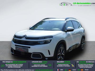 Citroën C5 Aircross BlueHDi 130 BVA