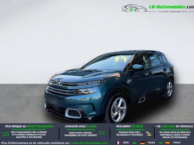 Citroën C5 Aircross BlueHDi 130 BVA