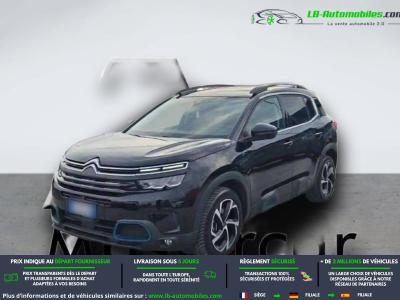 Citroën C5 Aircross Hybride Rechargeable 225 BVA
