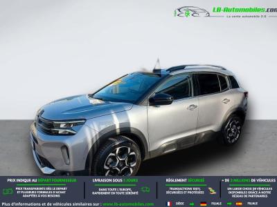 Citroën C5 Aircross BlueHDi 130 BVA
