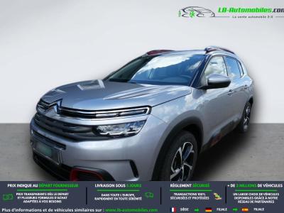 Citroën C5 Aircross Hybride Rechargeable 225 BVA