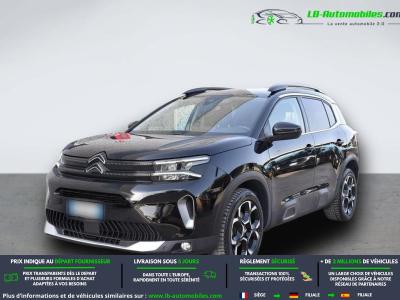 Citroën C5 Aircross BlueHDi 130 BVA