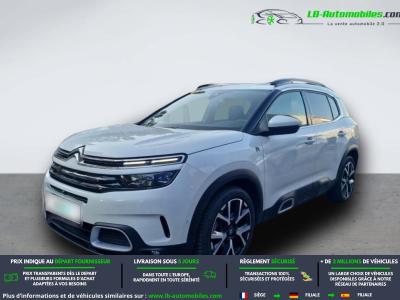 Citroën C5 Aircross Hybride Rechargeable 225 BVA