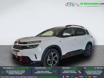 Citroën C5 Aircross BlueHDi 130 BVA