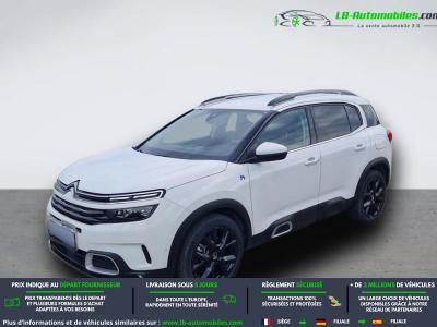 Citroën C5 Aircross Hybride Rechargeable 225 BVA