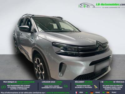 Citroën C5 Aircross Hybride Rechargeable 225 BVA