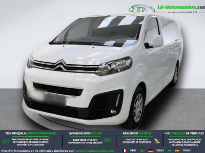 Citroën Jumpy Combi BlueHDi 150 BVM