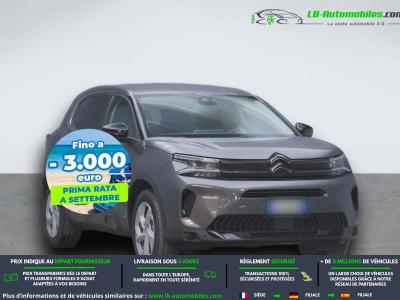 Citroën C5 Aircross Hybride 136 DCS6