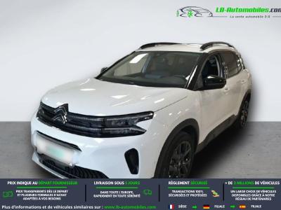 Citroën C5 Aircross Hybride 136 DCS6