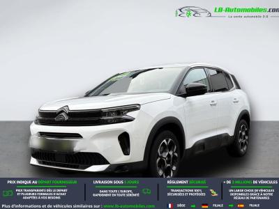 Citroën C5 Aircross Hybride 136 DCS6