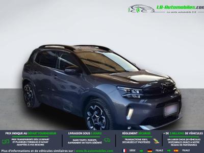 Citroën C5 Aircross BlueHDi 130 BVA