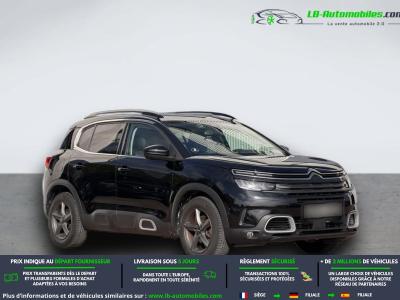 Citroën C5 Aircross BlueHDi 130 BVA