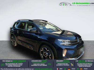 Citroën C5 Aircross BlueHDi 130 BVA