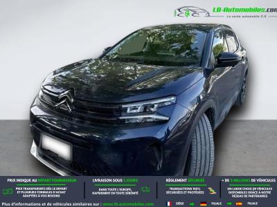 Citroën C5 Aircross BlueHDi 130 BVA
