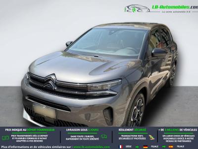 Citroën C5 Aircross BlueHDi 130 BVA
