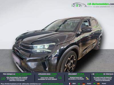Citroën C5 Aircross BlueHDi 130 BVA