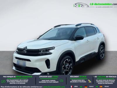 Citroën C5 Aircross BlueHDi 130 BVM