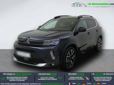 Citroën C5 Aircross Hybride Rechargeable 225 BVA