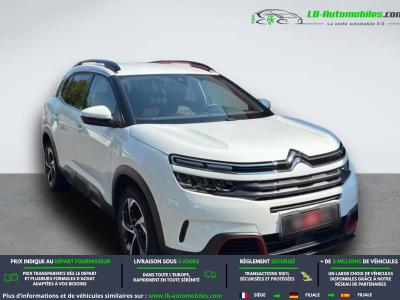Citroën C5 Aircross Hybride Rechargeable 225 BVA