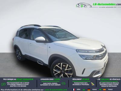 Citroën C5 Aircross Hybride Rechargeable 225 BVA