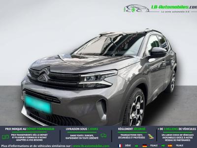 Citroën C5 Aircross Hybride Rechargeable 225 BVA