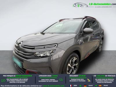 Citroën C5 Aircross Hybride Rechargeable 225 BVA