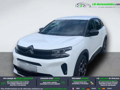 Citroën C5 Aircross PureTech 130 BVM