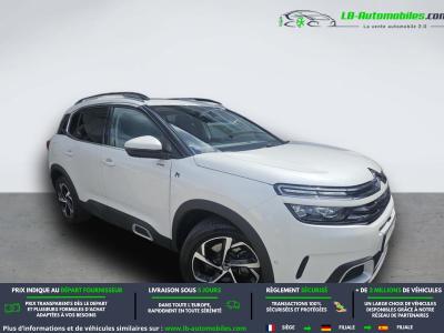 Citroën C5 Aircross Hybride Rechargeable 225 BVA