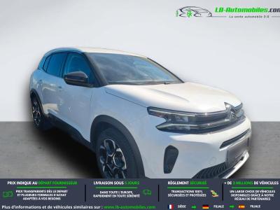 Citroën C5 Aircross PureTech 130 BVM