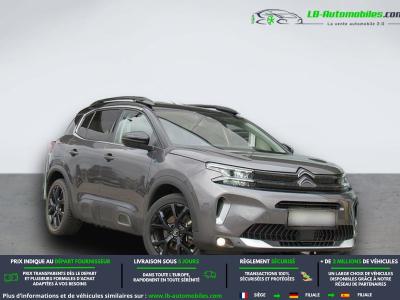 Citroën C5 Aircross Hybride Rechargeable 225 BVA