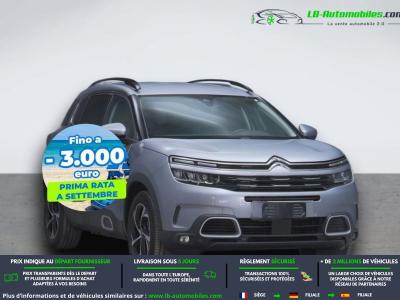 Citroën C5 Aircross Hybride Rechargeable 180 BVA