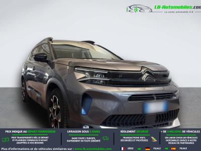 Citroën C5 Aircross Hybride Rechargeable 180 BVA