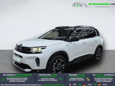 Citroën C5 Aircross Hybride Rechargeable 180 BVA