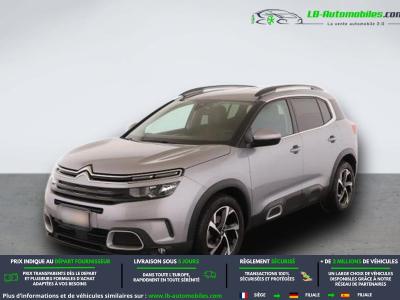 Citroën C5 Aircross BlueHDi 130 BVM