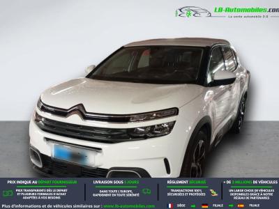 Citroën C5 Aircross BlueHDi 130 BVM