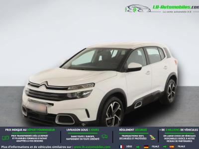 Citroën C5 Aircross BlueHDi 130 BVM