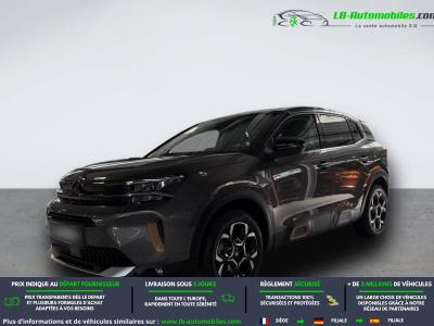 Citroën C5 Aircross PureTech 130 BVA