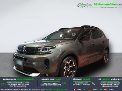Citroën C5 Aircross PureTech 130 BVA
