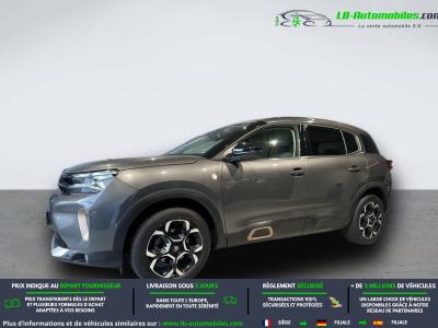Citroën C5 Aircross PureTech 130 BVA