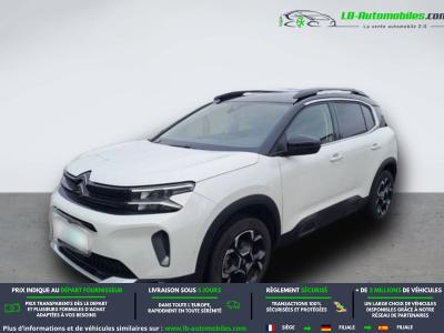 Citroën C5 Aircross PureTech 130 BVA