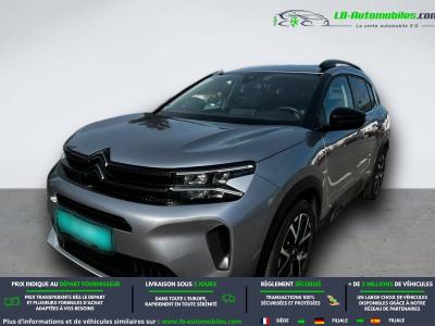 Citroën C5 Aircross PureTech 130 BVA