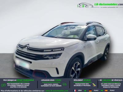 Citroën C5 Aircross PureTech 130 BVA