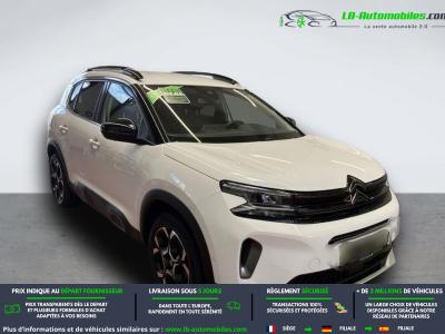 Citroën C5 Aircross PureTech 130 BVA