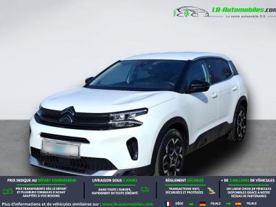 Citroën C5 Aircross PureTech 130 BVM
